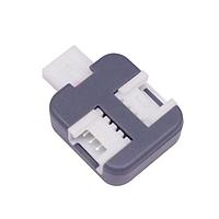 Phụ kiện GROVE-T là bộ chia hình chữ T cũng được sử dụng để mở rộng cổng HY2.0-4P. M5Stack U039-B