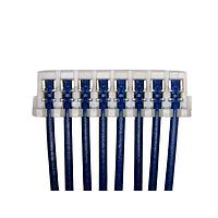 Bộ Nối Dây 8" KR JUMPER ASSY 1:N JST Commercial A08KR08KR26E203B