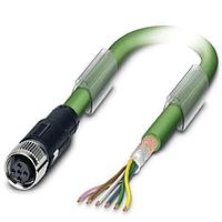 PHOENIX CONTACT 1517929 Sensor Cables / Actuator Cables SAC-5P- 5.0-900/ FSB SCO