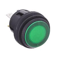 Công tắc tiêu chuẩn kiểu nút nhấn CW Industries GPB527C2L02BG1