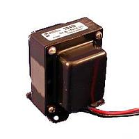 Cuộn Choke Amp Đàn Guitar Ống thiết kế cho ampli đàn guitar VOX, độ tự cảm 5 H @ 150 ma., Dòng 194 Hammond Manufacturing 194D