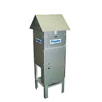 Staplex TSP-1 総浮遊粒子サンプリング装置