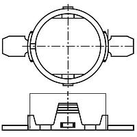 PANASONIC ELT-3KN028C 電圧昇圧コイル 50mH 35% 1.4mA 250オーム