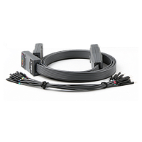 UNI-T UT-M15 Logic analyzer probe (101kΩ; 16CH)