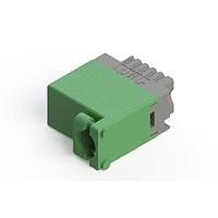 EDAC 519-014-000-416 Housings Rack & Panel Connector