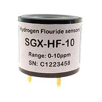 Amphenol SGX Sensortech SGX-HF-10 ガスセンサー4シリーズ 電気化学式 フッ化水素 10ppm