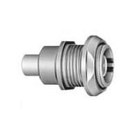 LEMO EEN.2F.312.XLM Connectors RECEPTACLE W. NUT