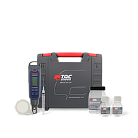 TQCSheen SP7310 Bresle 염화물 키트 (0.1~20.000mg/m2; 0.1mg/m2)