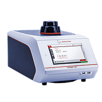 Máy đo tỷ trọng bằng khí Anton Paar Ultrapyc 7000 Micro (0.075 %ᵇ; 2 cm³ & 3 cm³)