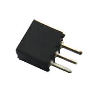 Mill-Max 851-43-003-10-001000 Interconnect Socket Strip STANDARD SOCKET HEADER