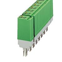PHOENIX CONTACT 2903613 솔리드 스테이트 릴레이 ST-OV3-120AC/ 60DC/3