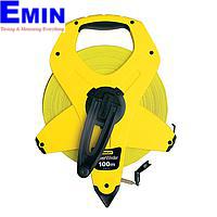 Stanley 34-777 ファイバーガラス測定テープ