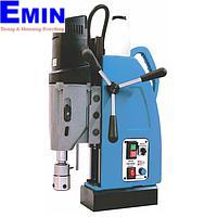 Máy khoan từ Schifler-Germany SWC 100 WT (1800W, Ø 12 mm – Ø 100 mm)