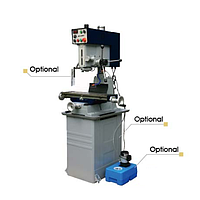 Morgon MD-30BV Inverter Variable Mill/Drill Machine (30 mm)