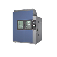 Buồng thử sốc nhiệt ESPEC TSB-15 (60~150℃, -65~0℃, 15L)