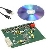 Analog Devices AD9789-EBZ DAC Evaluation Board for CMTS and Normal Mod