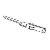 Molex 02-06-7103 コンタクト PC ソケット バルク