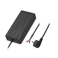 Teltonika PR320EUA Desktop AC Adapters EU 2-pin power supply, 250W for TSW200