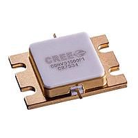 Bộ Khuếch Đại Transistor RF, 2.6-3.2GHz, CGHV31500F GaN HEMT được bao gồm MACOM CGHV31500F1-AMP
