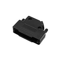 Vỏ Bảo Vệ D-Sub 15 Chân MHD45PPK SERIES Mũ Đen - Bộ MH Connectors MHD45PPK15-K