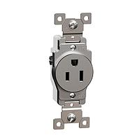 Đầu nối nguồn AC