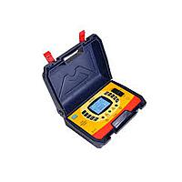 Thiết bị kiểm tra cách điện MOTWANE IT-51 (5kV)