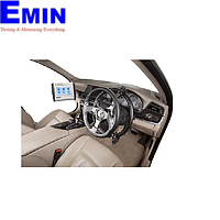 Sushma ATS-P201 Steering Effort Testing System