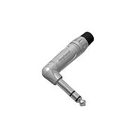 Đầu cắm điện thoại nổi 1/4" RA, mạ niken Amphenol Audio ACPS-TNBULK