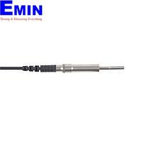 ELCOMETER 456 涂层测厚仪非铁探头 (0-500μm; 45mm)