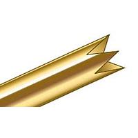 Đầu dò không đầu 3 điểm hình vương miện thép Smiths Interconnect IDI ICT-50C-Z-4.3-DG-S