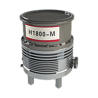Hokaido H1800-M 터보 분자 진공 펌프 (1800 L/s, 5×10-6 Pa, 4000 Pa, 24000 r/min)