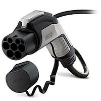 PHOENIX CONTACT 1628116 AC充電ケーブル EV-GBG3J-1AC32A- 1,5M6,0ESBK01