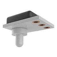 Công tắc áp suất thiết kế cho môi trường khắc nghiệt và nhiệt độ cao, cổng gốm, phớt o-ring hướng tâm, 100 psig, ngõ ra tương tự 0.5-4.5 V, độ chính xác +/-2.5% Merit Sensor TVC-0100G-001