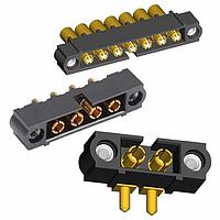 Nguồn cho Bo Mạch MIX-TEK PLG 4POWER Harwin M80-5000000M1-04-335-00-000