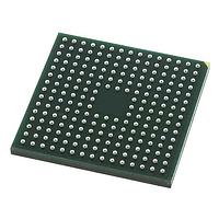 MCU Hiệu suất cao & DSP DP-FPU, Arm Cortex-M7 + Cortex-M4 MCU 2MByte Bộ nhớ Flash 1M STMicroelectronics STM32H755XIH6