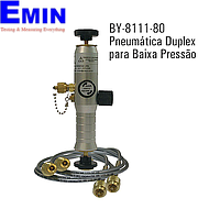 PRESYS 8111-80 Pressure Calibration Pumps (manually operated)
