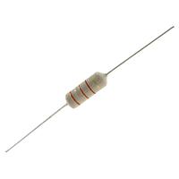 Cuộn cảm lõi ferrite có chân cắm - Cuộn chặn cố định Fastron VHBCC-470J-01