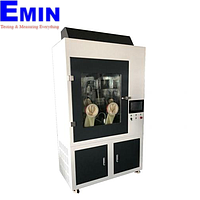 Thiết bị kiểm tra độ lọc vi khuẩn khẩu trang GESTER GT-RA02B