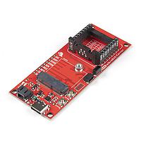 SparkFun DEV-18710 Carrier Boards SparkFun MicroMod mikroBUS Carrier Board