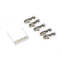 TE CONNECTIVITY SENSORS 04160003-000 センサー ハードウェア コネクターキット APD アングルスター