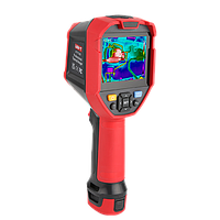 UNI-T UTi730E Thermal Imager (-20℃~550℃, 320×240 Pixels, 8~14µm)