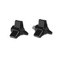 Núm vặn & Núm điều chỉnh Núm ba cánh tay Davies Molding 3035BG