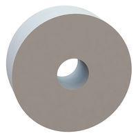 Essentra Components 17W06250 Flat Washer Flat Washer, .165 ID, .620 OD, .250 Thick