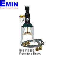 Pump Pressure Calibrator