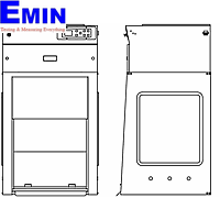 Tủ hút khí độc không ống dẫn Air Science ECO-10-G (30")