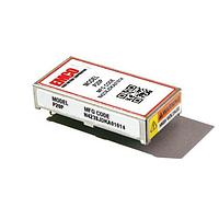 Đầu ra đơn PoL không cách ly, gắn PCB DC-HV DC, 2.4MW, -1.2kV XP Power P12N