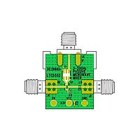 Bộ Trộn RF LTC5552 - 3GHz đến 20GHz Thụ Động Hai Chiều Analog Devices DC2668A