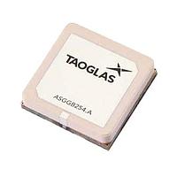 Taoglas ASGGB254.A Active Antenna ASGGB254.A Active GNSS Surface Mount 25mm Patch