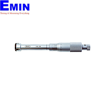 Mahr 4190321KAL Self-Centering ພາຍໃນ Micrometer (44A, 60-70mm; Mahr certificate)