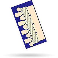GaN SiC HEMT DC-18GHZ 25W TQGaN25 PAE 78.3% Tăng 18dB Qorvo TGF2023-2-05